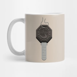 Dharma Key Mug